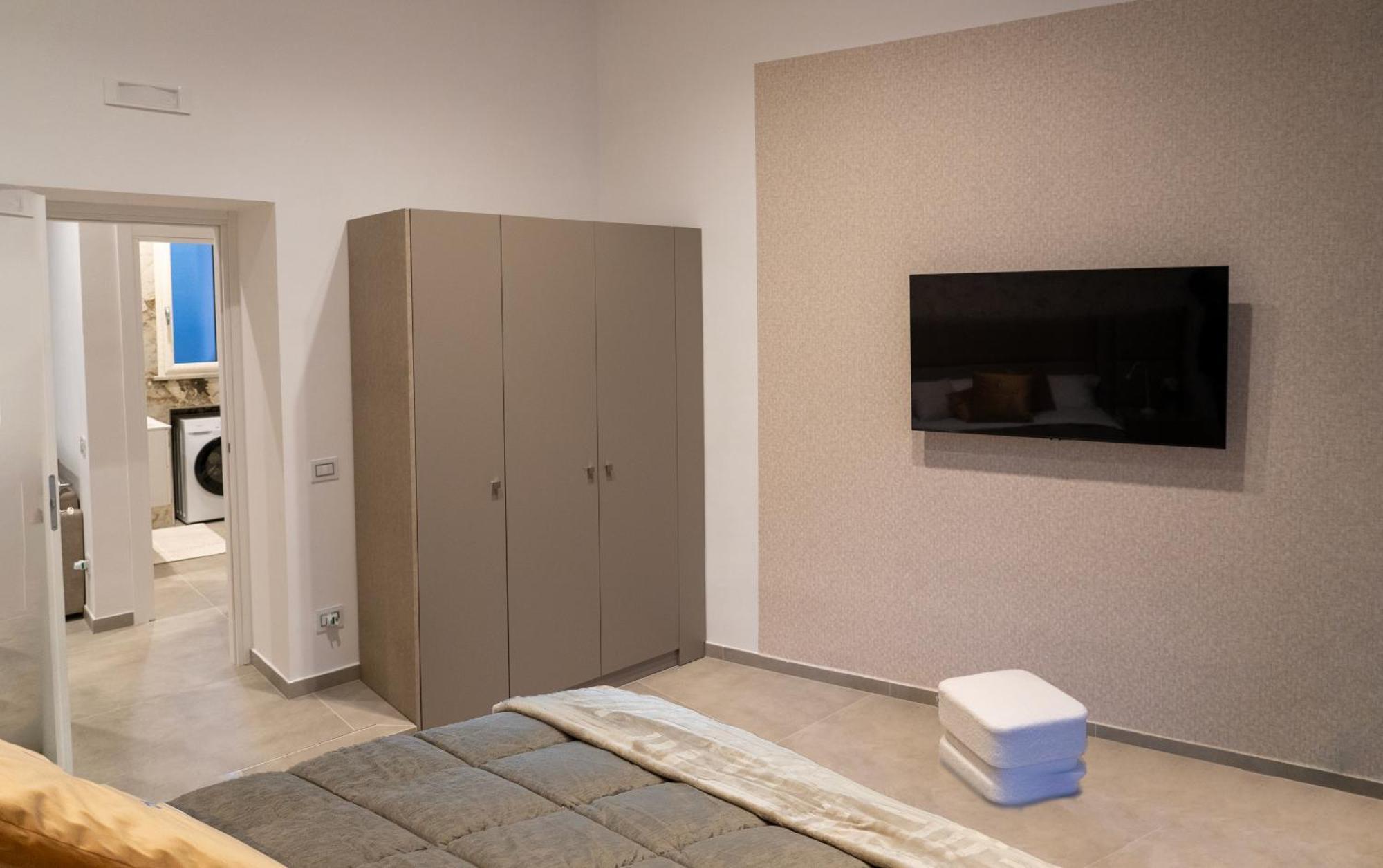 Incantonapoli Kültér fotó