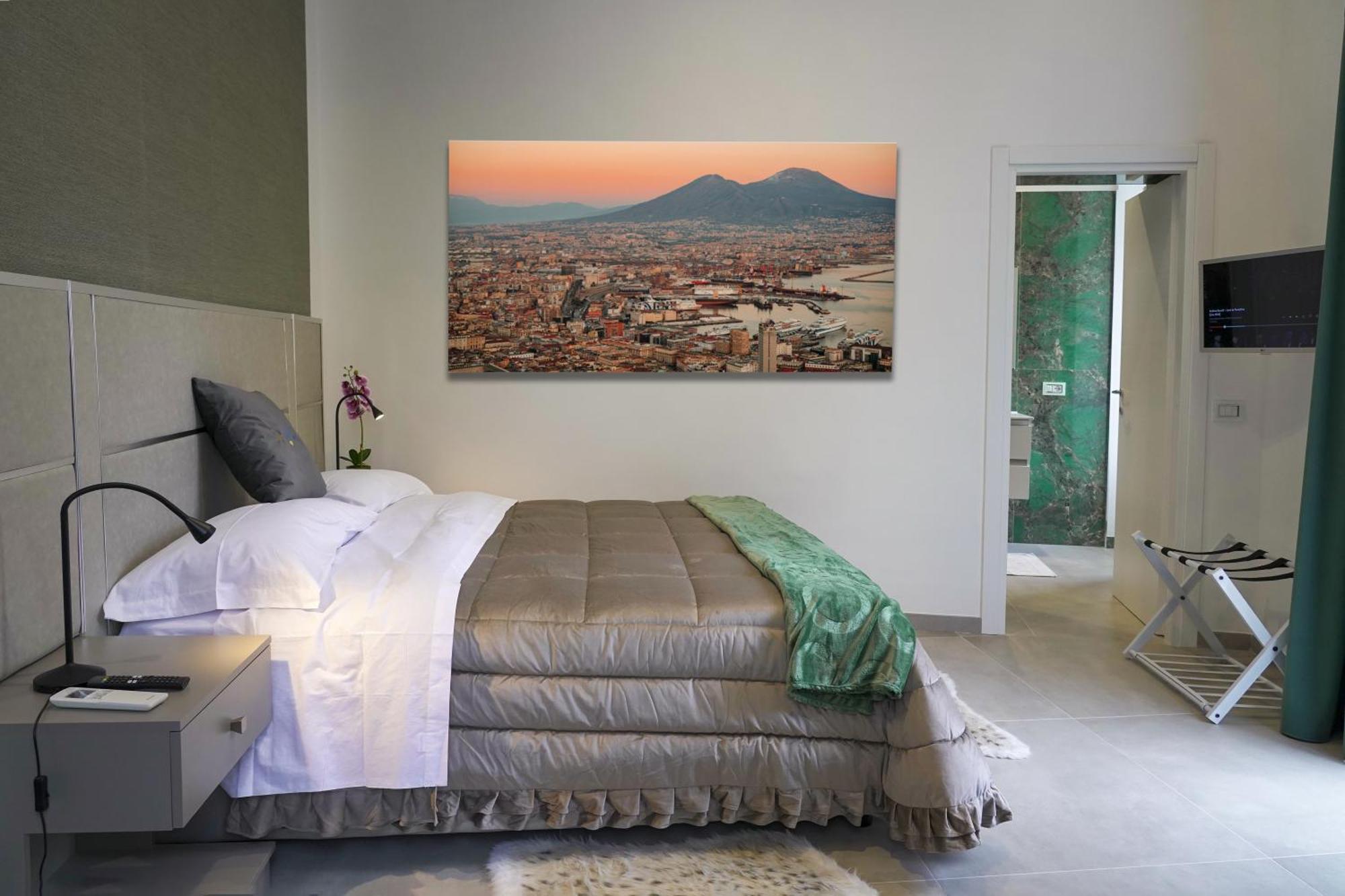 Incantonapoli Kültér fotó